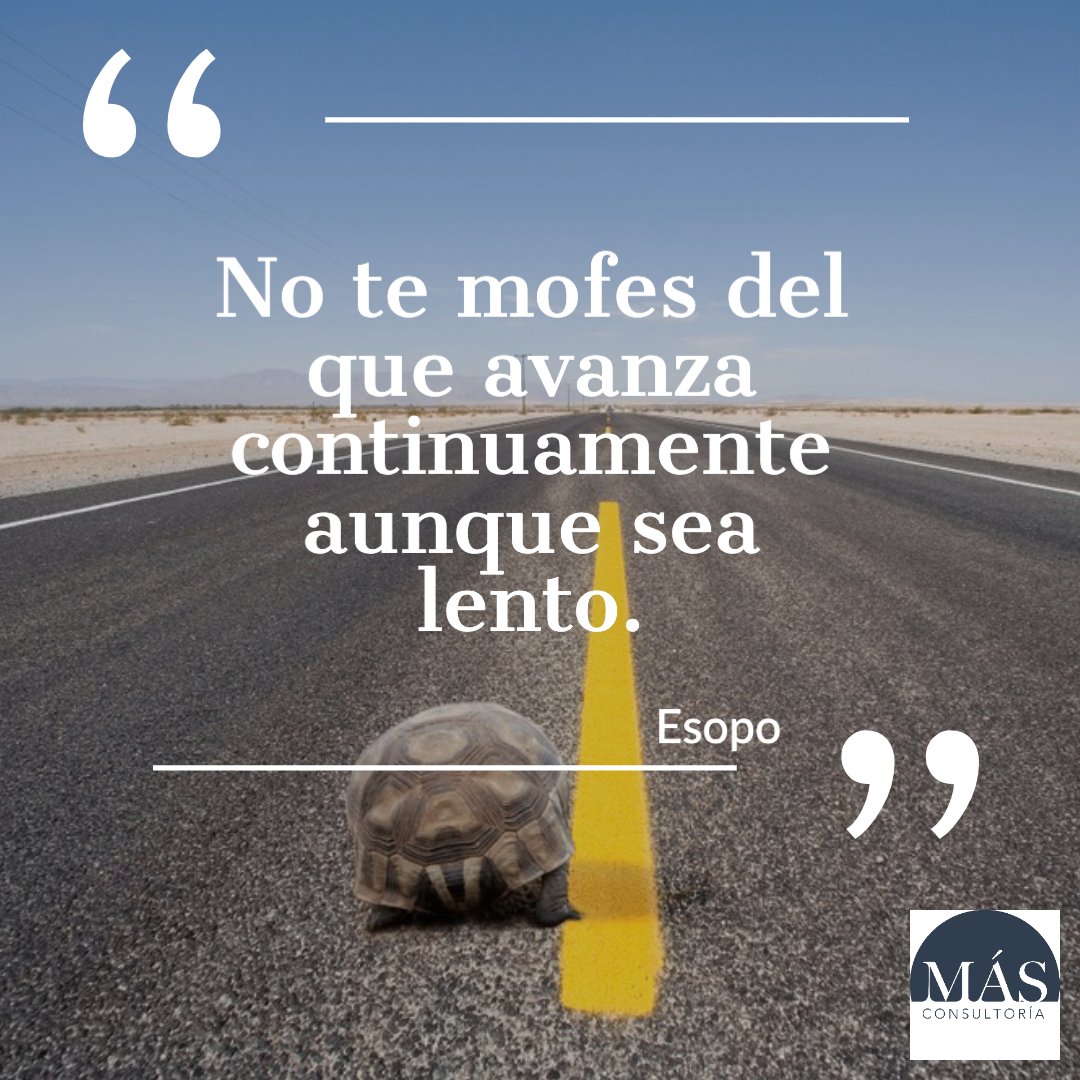 MASConsultoria1's tweet photo. Slow and steady wins the race
#progress https://t.co/MwzUsPrMFS