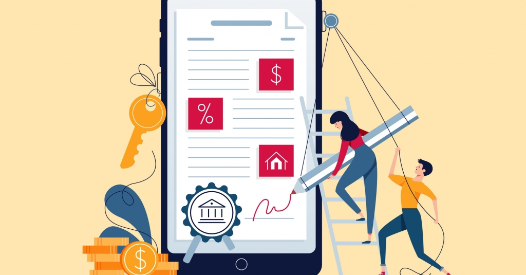 Mortgage Applications Are Increasing. Here are 3 Things to Know. - The Simple Dollar feedproxy.google.com/~r/thesimpledo…
