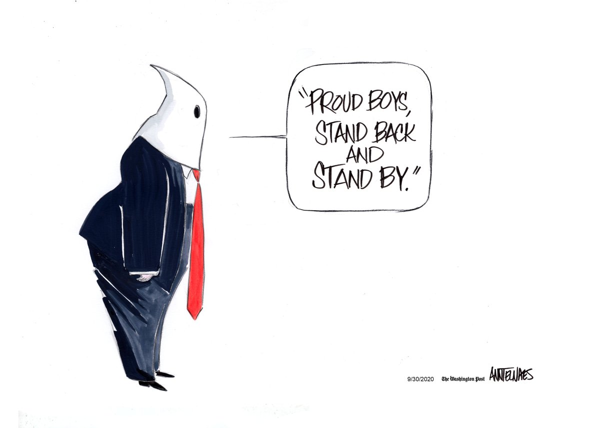 Ann Telnaes tweet media