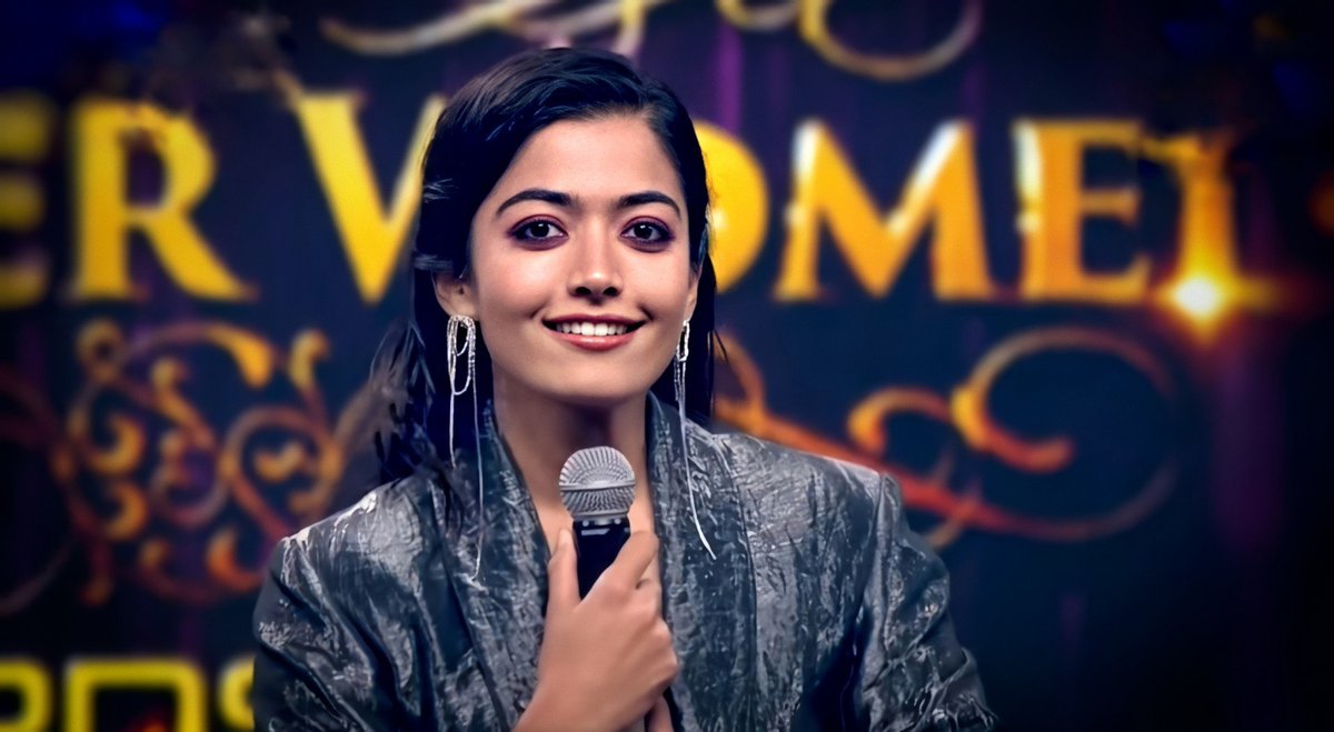 hunaizzzzz's tweet photo. Guyz 25K+ Tweet Completed 🔥
.
#ExpressionQueenRASHMIKA
@iamRashmika Mine❤️❤️
.
@iamRashmika || @team_ropt ❤️ https://t.co/iXeRmFtHHE