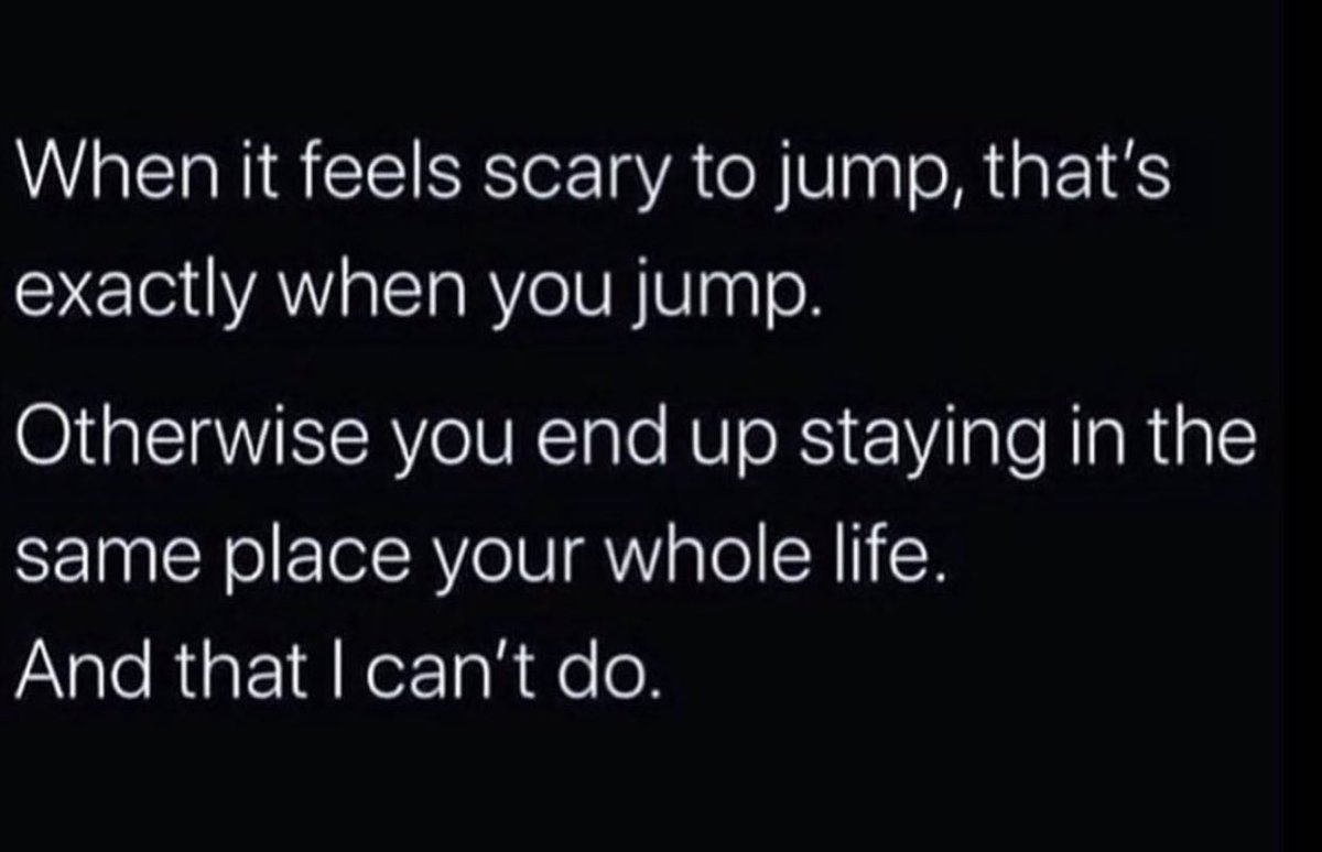 ABevyatUSCU's tweet photo. If there’s no risk is it really worth it? https://t.co/EoYo25kGbp