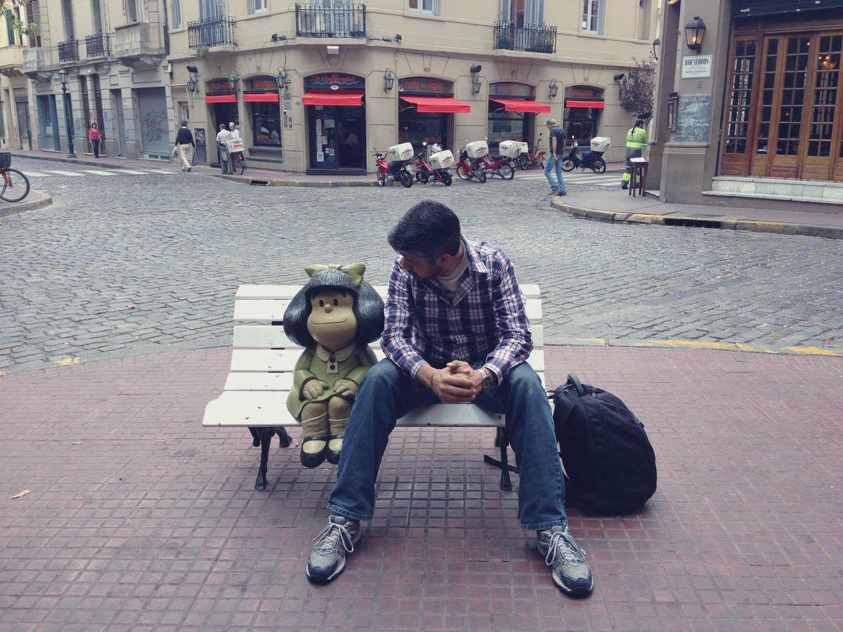 bilbeny tweet picture