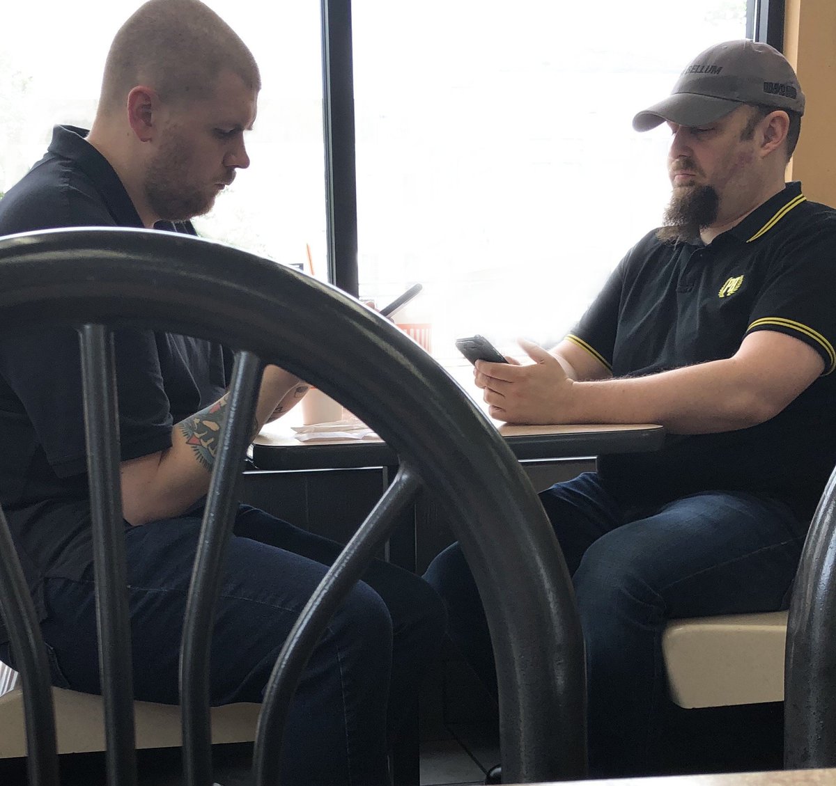 Bevo1312's tweet photo. Wanna know which Proud Boys & other fascists will "stop & stand by" in Austin/Central Texas?
You can start with our archive of information on exposed Central Texas fascists: https://t.co/3aUO70pBuB https://t.co/ysM6j3Doyc