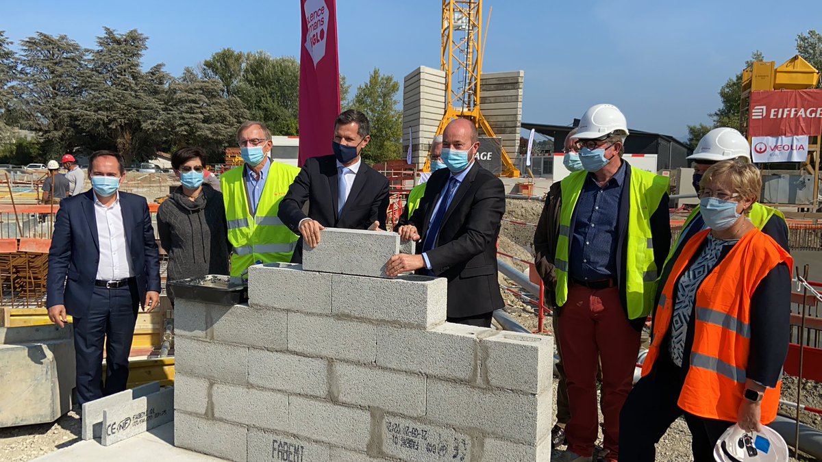 Christophe Leroy tweet media