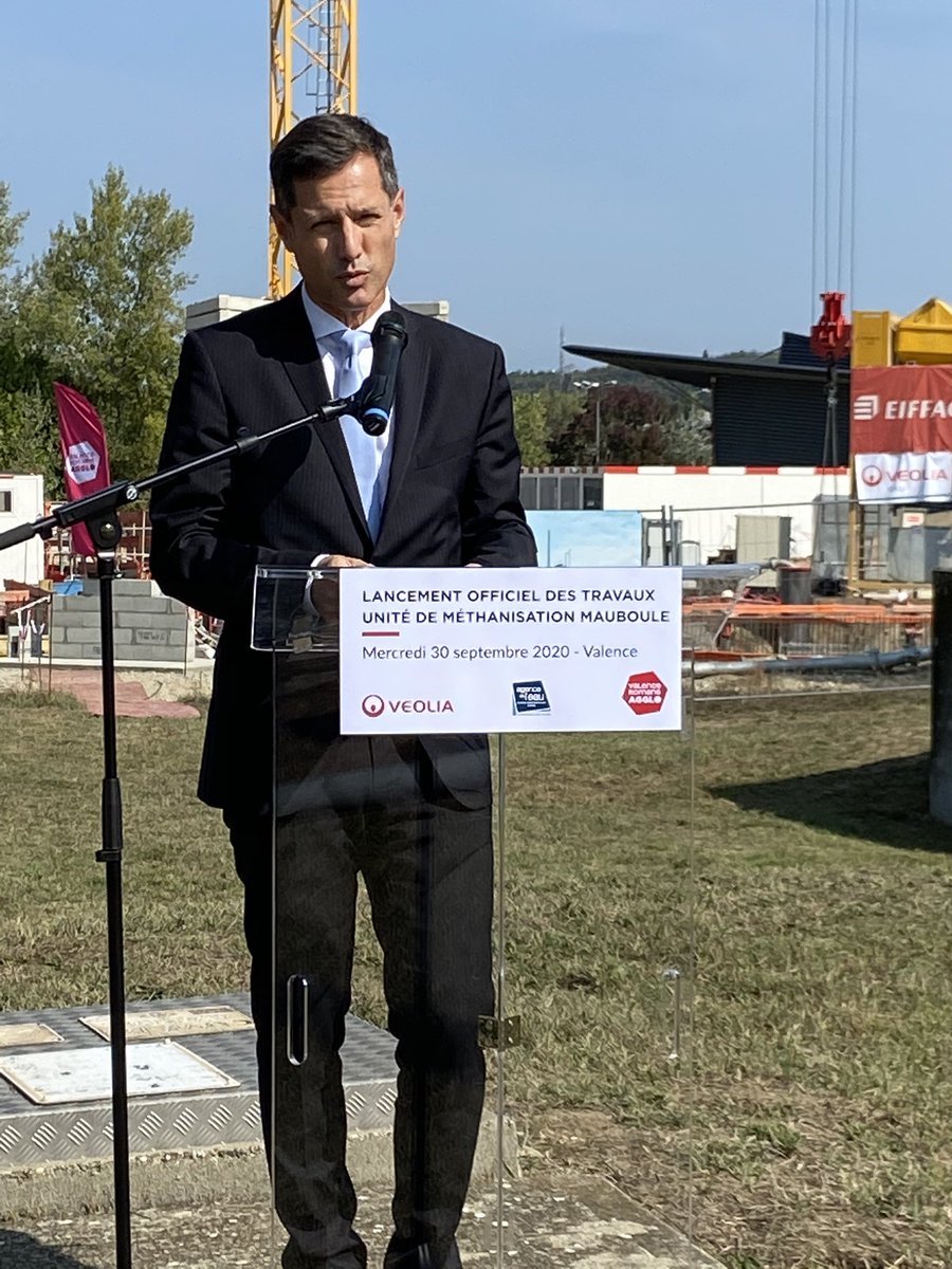 Christophe Leroy tweet media