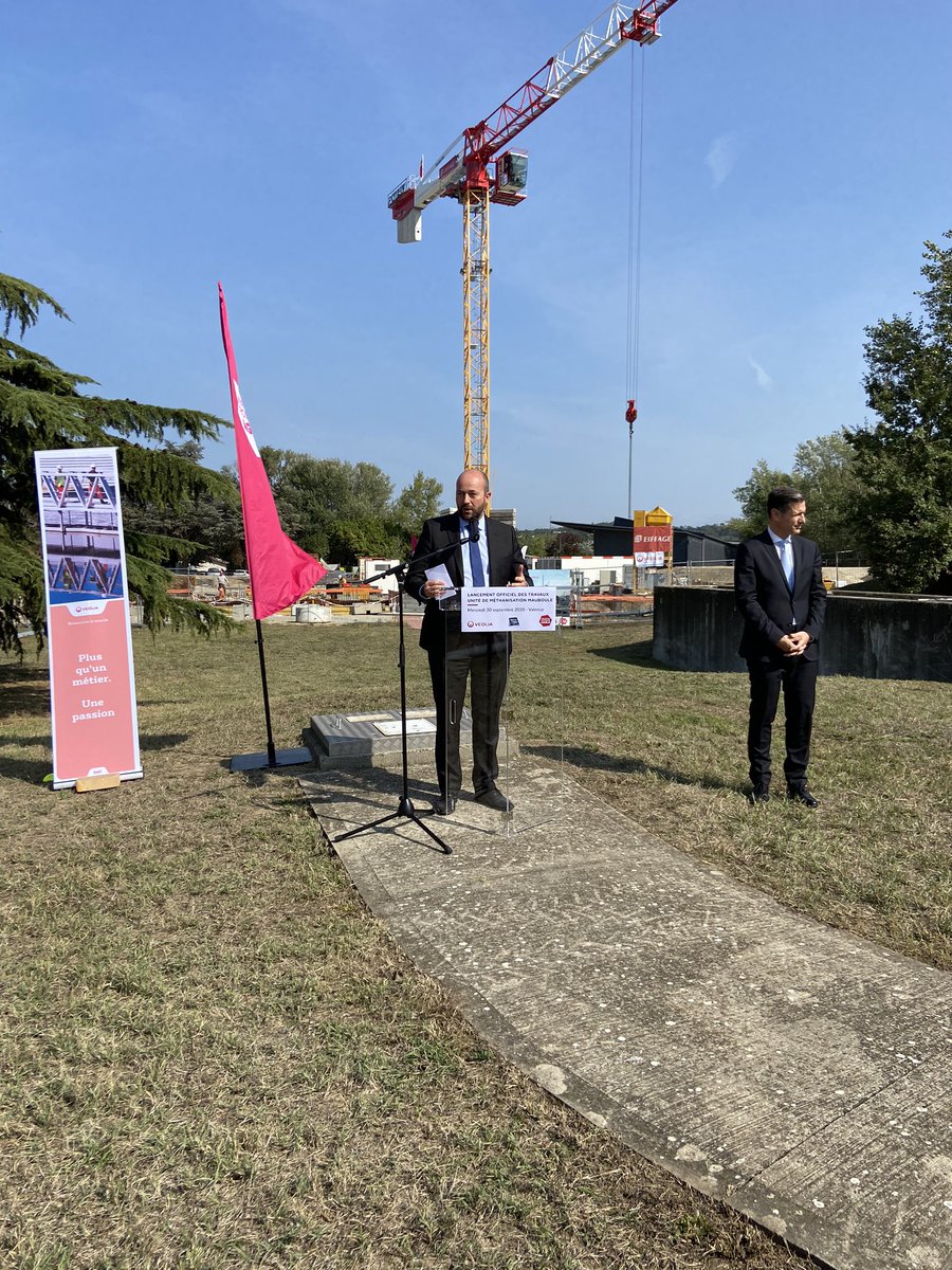 Christophe Leroy tweet media