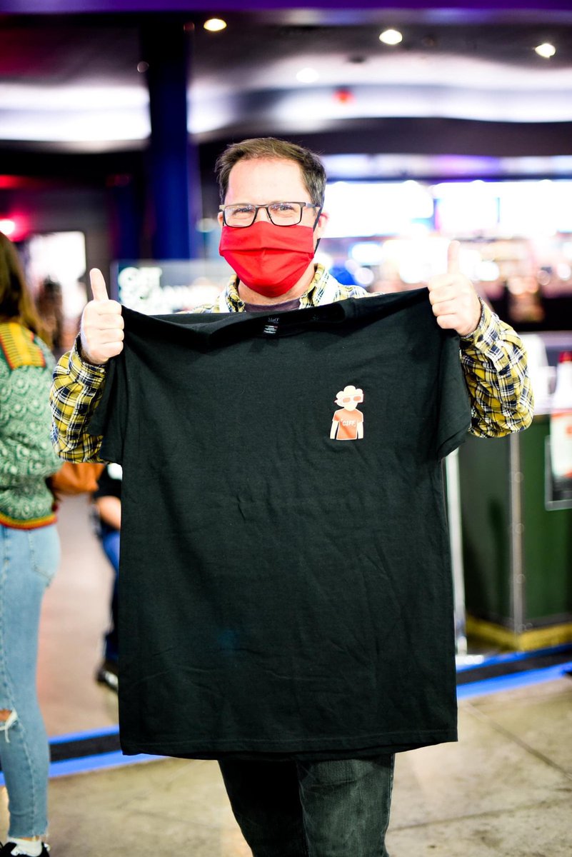 Midway through <a href="/ciffcalgary/">Calgary International Film Festival</a> we talk with @stephen_schroeder Now streaming everywhere. #ciff #ciff2020 #filmfestival #filmfestival2020 #film #international #canadafilm #usa #festival #alberta #manitoba #saskatchewan #movies #cinema #steve #fun #interview #theatre #streaming #vod