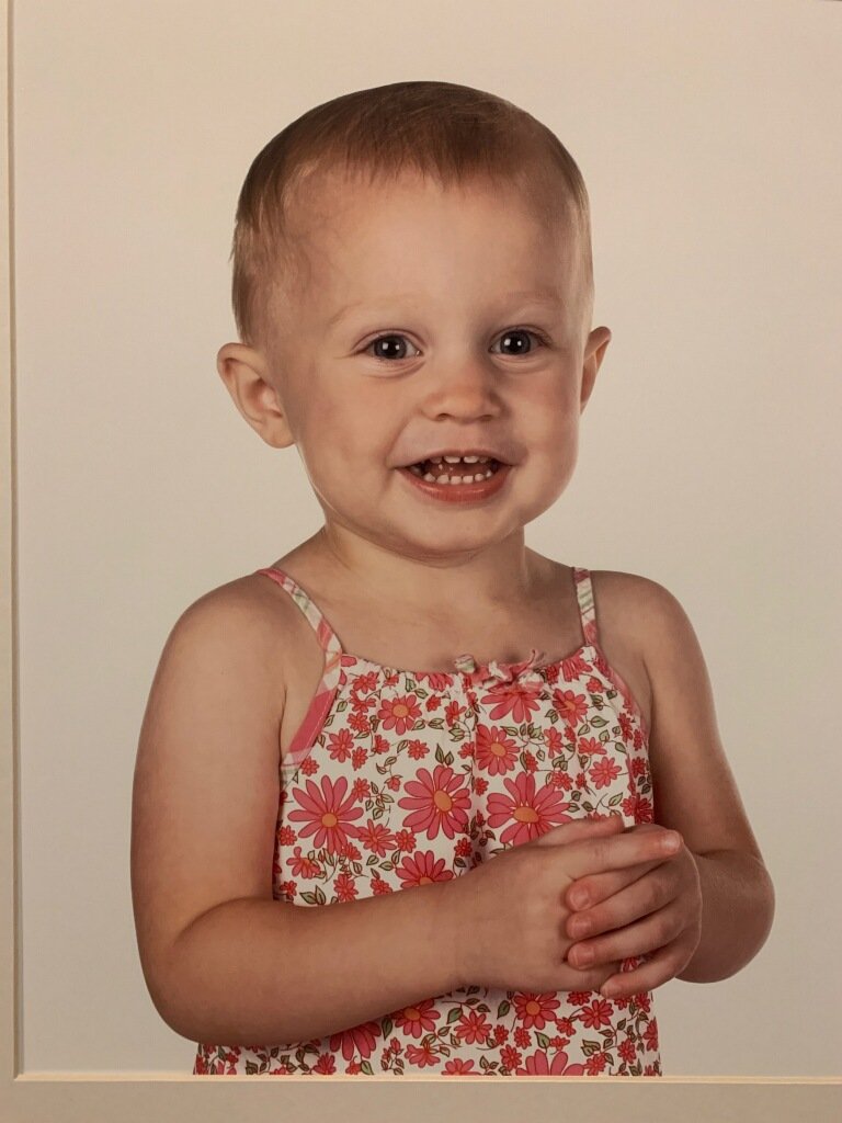 Now presenting...Meghan Burke! A freshman majoring in Criminal Justice. From Mason, HS in Mason Ohio! She is a utility player for the Oilers!