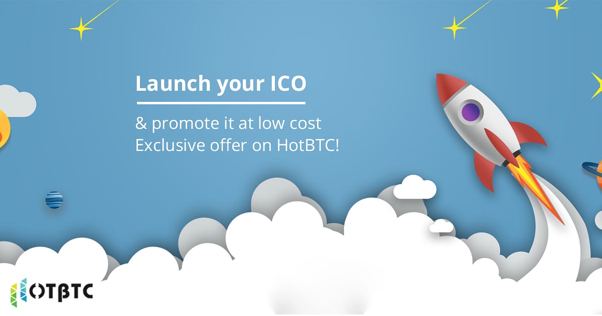 HOTBTC Exchange tweet media