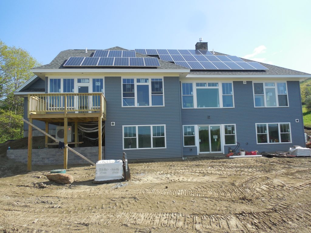 Contractor Believes In Living Prudently. Here's how you can too!  – Prudent Living bit.ly/2FxP3US