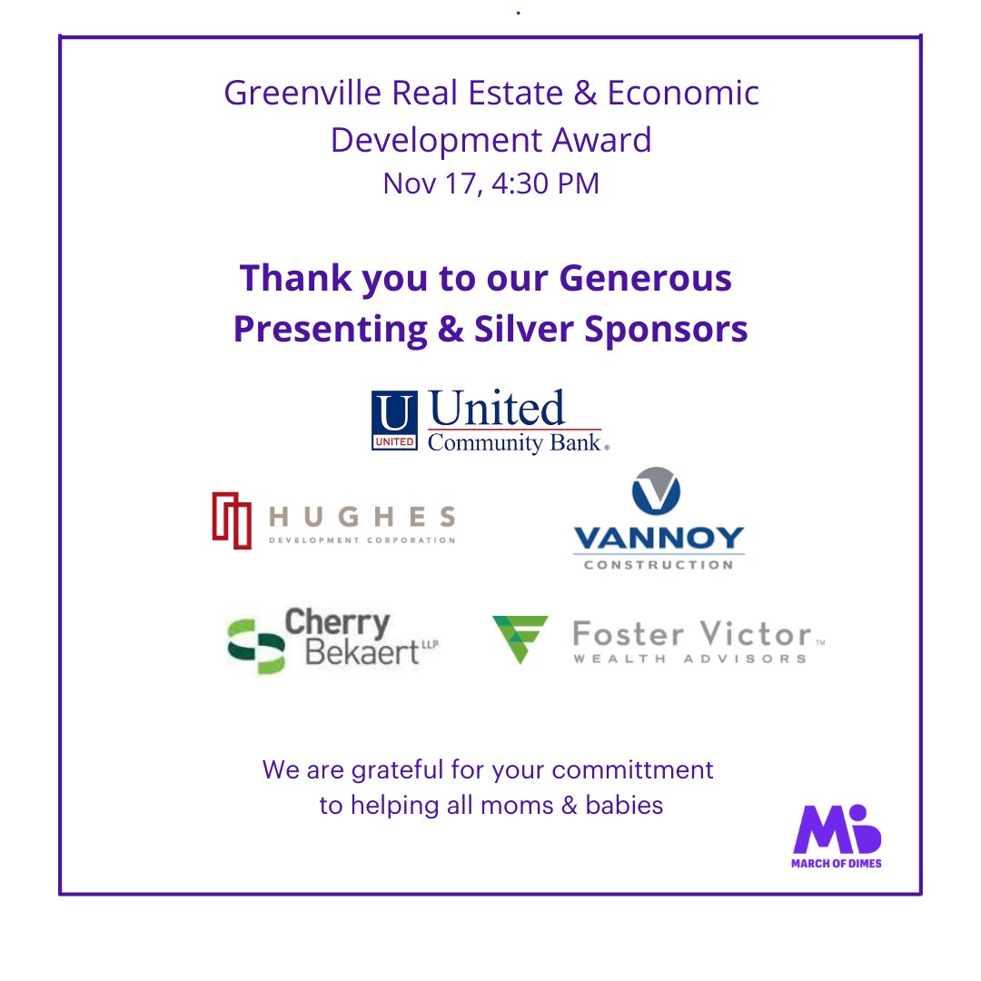 South Carolina MOD tweet media