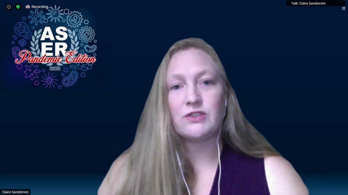 American Society of Emergency Radiology | ASER tweet media