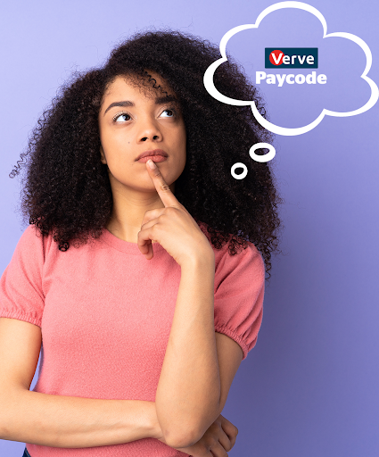 VerveCard's tweet photo. Left your Debit card at home? No worries just send yourself some cash and withdraw from the ATM machine without your card *wink* #VervePaycode #LiveTheGoodLifewithVerve https://t.co/MVhKjkslDH