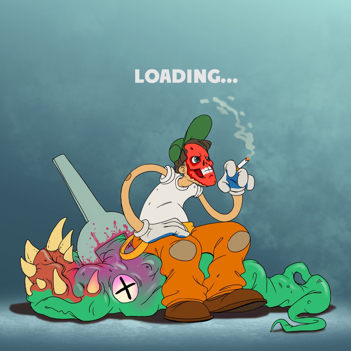 We've just deployed another small patch 👩‍🔧 
• Fixed some small bugs
• Added new game sounds
• Adjusted the difficulty of some bosses
• Performed serious game optimization
• Added some graphic effects
• Worked on Ed's movements &amp; combos 

Thanks for your continued support 🤗