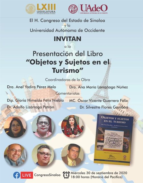 Congreso del Estado de Sinaloa tweet media