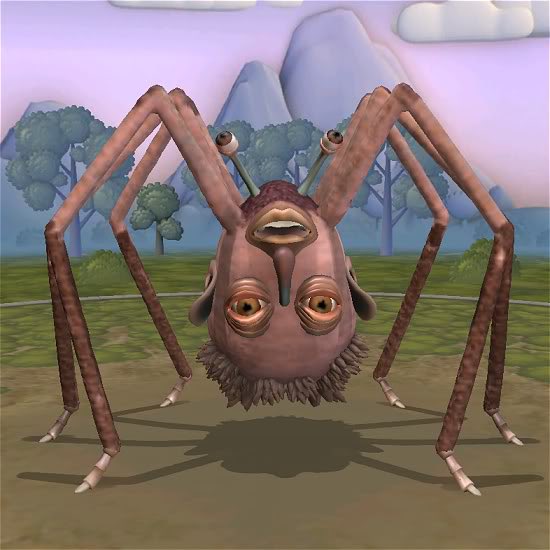 4. 1. cursed spore images. 