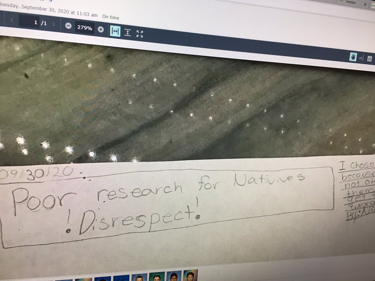 Using <a href="/Newsela/">Newsela</a> to read a great article on representing people correctly in history, then headlines!  <a href="/EvanRokicki/">This Too Is True</a>  #onetroy