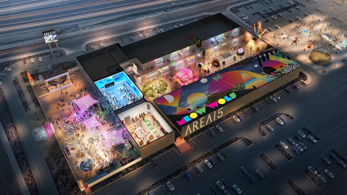 ImaginationGLBL's tweet photo. In the first of a two-part series, Antony Parham, Executive Creative Director, explores four areas where a brave approach by retailers is creating a new generation of physical #retailexperiences. Click to read: https://t.co/cDTXQbiOrp
#retaildestinations #experiencemarketing https://t.co/v9sx5WTz1e