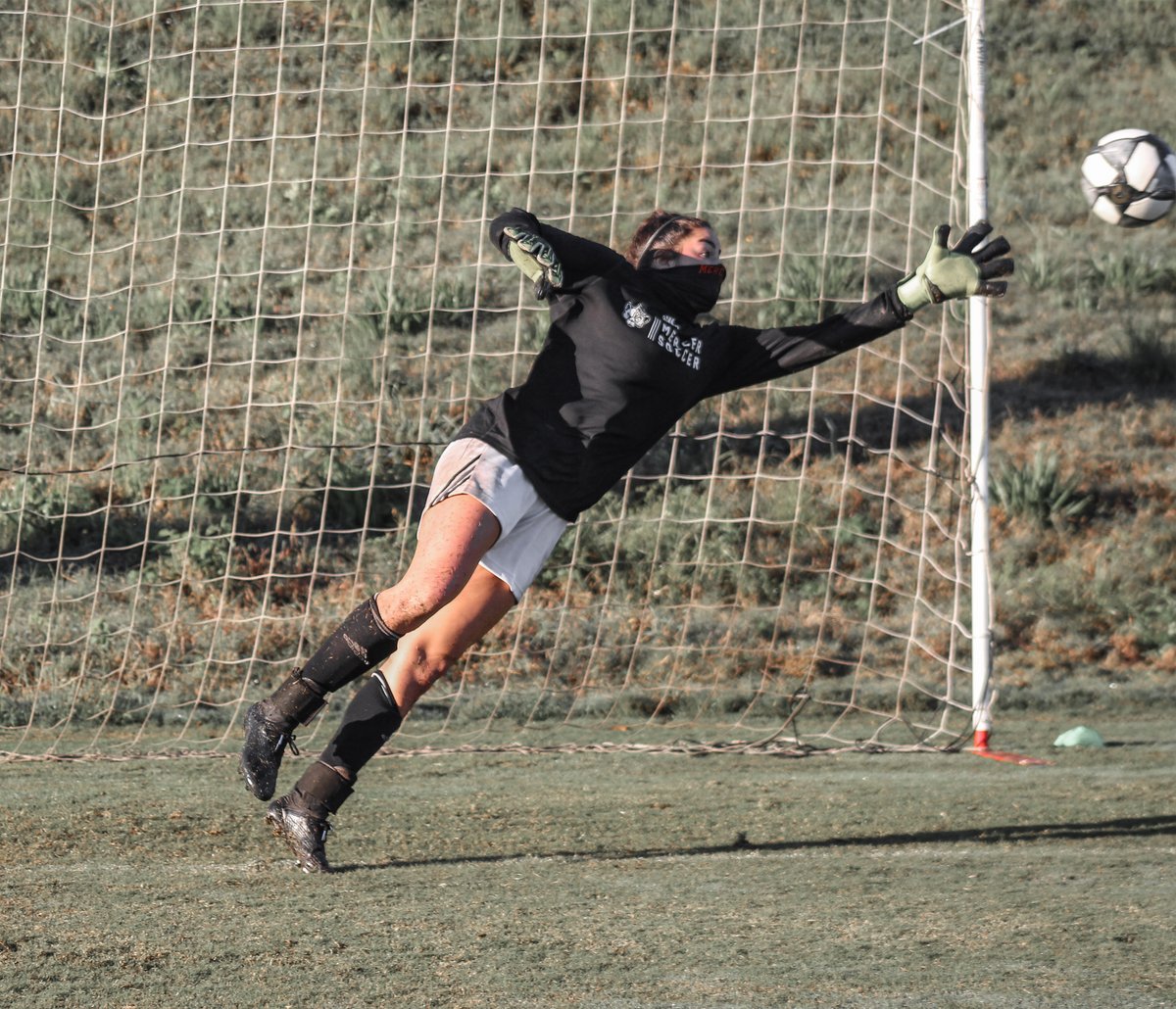 Our goal is to get better 𝐞𝐯𝐞𝐫𝐲 𝐝𝐚𝐲! 

#RoarTogether