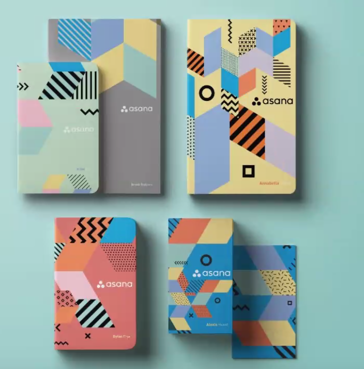 OysterPromo's tweet photo. These notebooks are completely customizable for all of your brand’s needs! You can design based on size, colours, paper, etc., and sustainably made in Canada. 📖🇨🇦📝
.
.
.
#notebooks #scribl #paper #branding #promotionalproducts #oysterpromo #buylocal #supportlocal https://t.co/jqSeBSZAdE