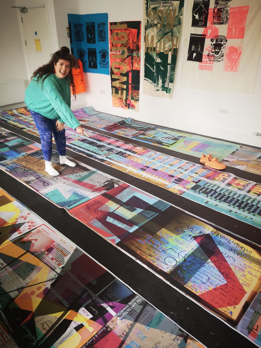 Moving into #studio468 <a href="/StAndrewsRialto/">St. Andrew's Rialto</a> ❤️❤️❤️ Collective prints from #justcity 'How Much Is Enough?' reading group, inc. notes by <a href="/BroderickEvelyn/">Evelyn</a> <a href="/CMacCaba/">Conor McCabe</a> @qaideen <a href="/aideen_farrell/">Aideen Farrell</a> <a href="/enya_moore/">enya moore</a> @KerGuinan
Just City Residency with <a href="/CommonGroundDub/">Common Ground in The Lodge</a> <a href="/CreateIreland/">Create Collaborative Arts</a> <a href="/artscouncil_ie/">The Arts Council / An Chomhairle Ealaíon</a>