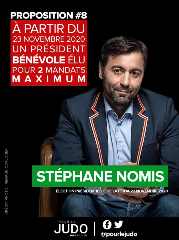 PourleJudo's tweet photo. #Pourlejudo #2mandatsmax https://t.co/D0mmSjiFEe