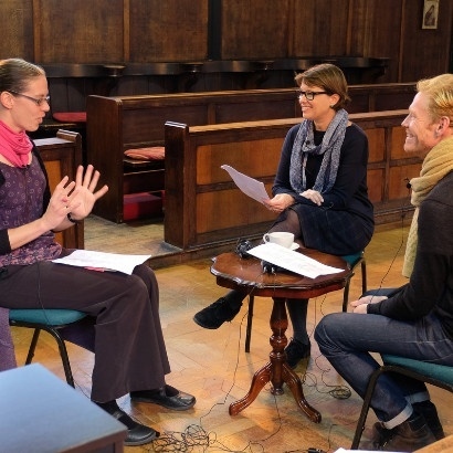 Is there a poem that has been a friend to you? You’re invited to book an individual slot to talk about the poem that has been a friend to you, with two members of THE POETRY EXCHANGE team. Slots available Fri 23 & Sat 24 Oct. FREE. Info on how to book:  https://www.manchesterliteraturefestival.co.uk/events/the-poetry-exchange-39386