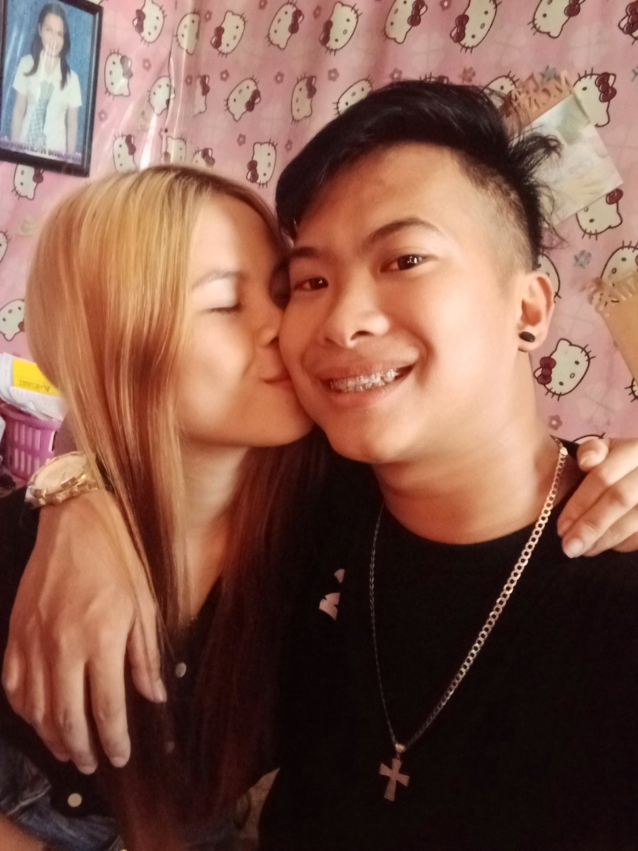 Love thankyou sa tanan2 nga pag intindi kag pag palangga sakun i love you 😘💋😘