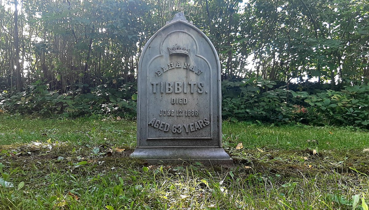 RecklessAdvent2's tweet photo. Hey Gang, these are a couple of shots from a #pioneers #cemetery that we visited recently. Stay tuned for the #paranormal #investigation coming soon!
#RecklessAdventure @bando_tags #hopefullyhaunted #GhostHunters #paranormalactivity https://t.co/NhfQgoPFR5