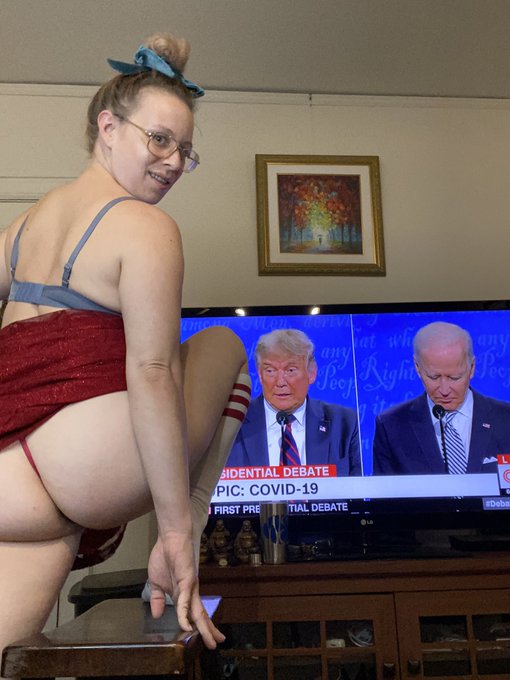 #ASSWEDNESDAY #Debate2020  Edition https://t.co/EZkXDbG1zF<a href="/tag/asswednesday"class="tags">#ASSWEDNESDAY</a><a href="/tag/debate2020"class="tags">#Debate2020</a>