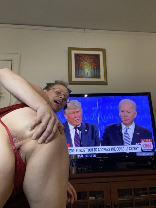 #ASSWEDNESDAY #Debate2020  Edition https://t.co/EZkXDbG1zF<a href="/tag/asswednesday"class="tags">#ASSWEDNESDAY</a><a href="/tag/debate2020"class="tags">#Debate2020</a>