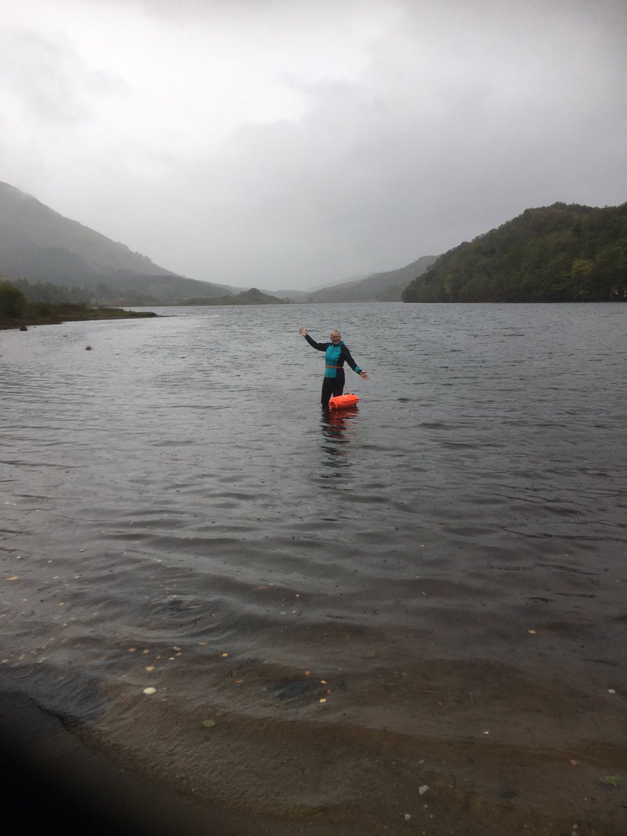 LadyAnnisa3's tweet photo. Now for plan B.
Some women want to go shopping for Louboutins on their birthday.
I just want to go to a Loch and for someone to hold my towel and hot water bottle.
#ColdWaterHigh https://t.co/bIvtSGuwbX