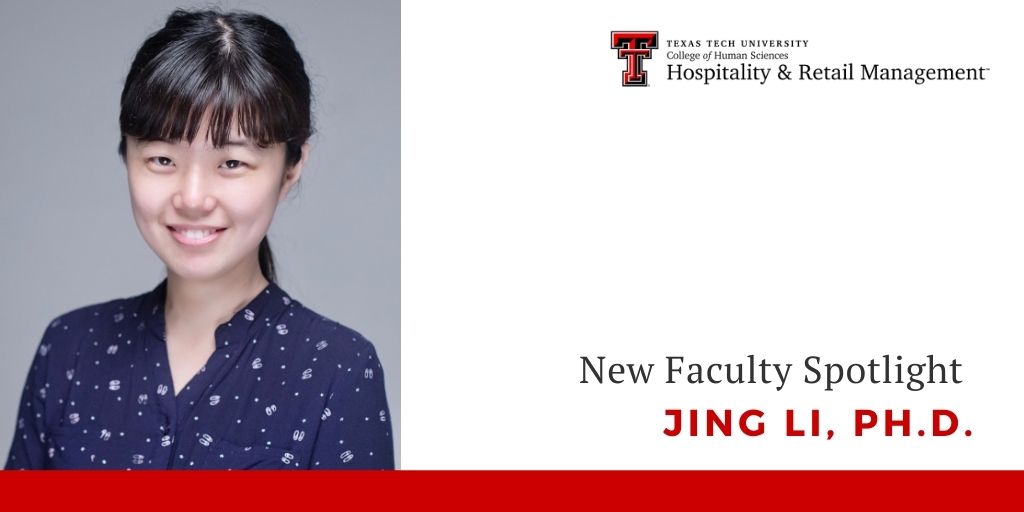 College of Health & Human Sciences at Texas Tech tweet media