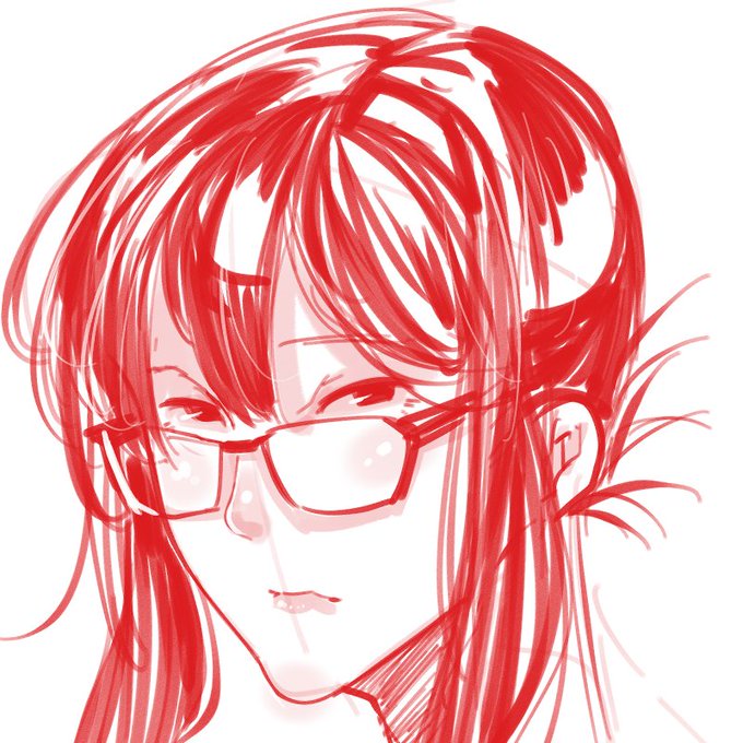 好きな感じの顔 