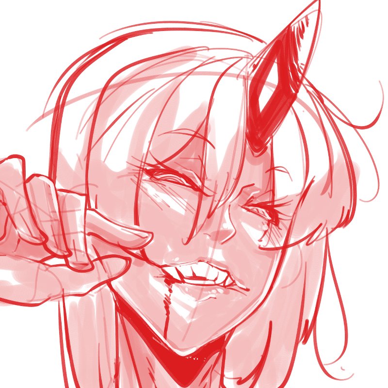 好きな感じの顔 