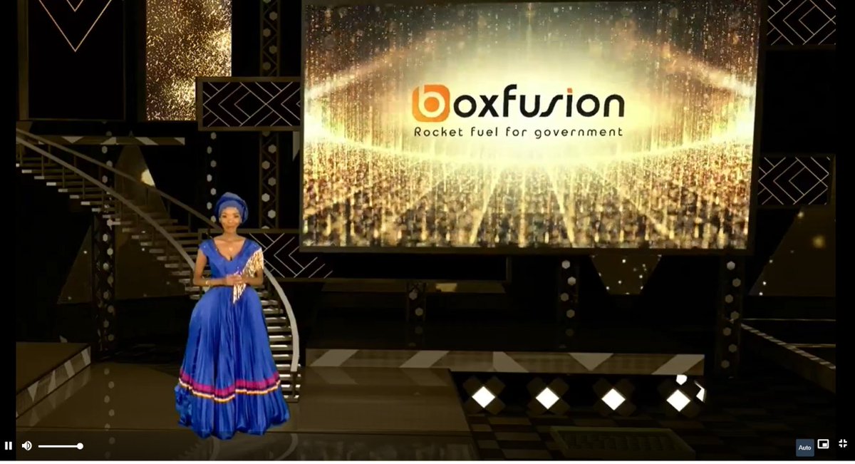 We are proud to announce that we were awarded top honours from Microsoft as its Emerging ISV Partner of the Year in this afternoon’s virtual awards ceremony.

We thank our customers and the dedicated team of Boxfusioners for contributing to this honour. 

#MSPartnerAwards20 #ISV