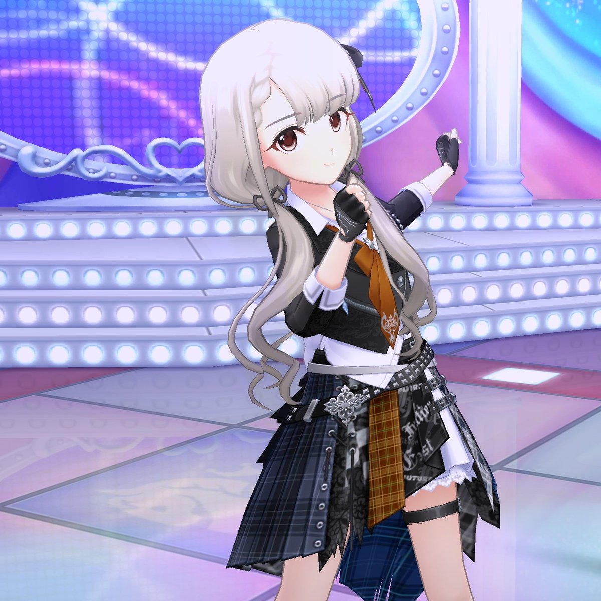 デレステスクショまとめ 久川凪1 Togetter デレステスクショまとめ 久川凪1 Togetter