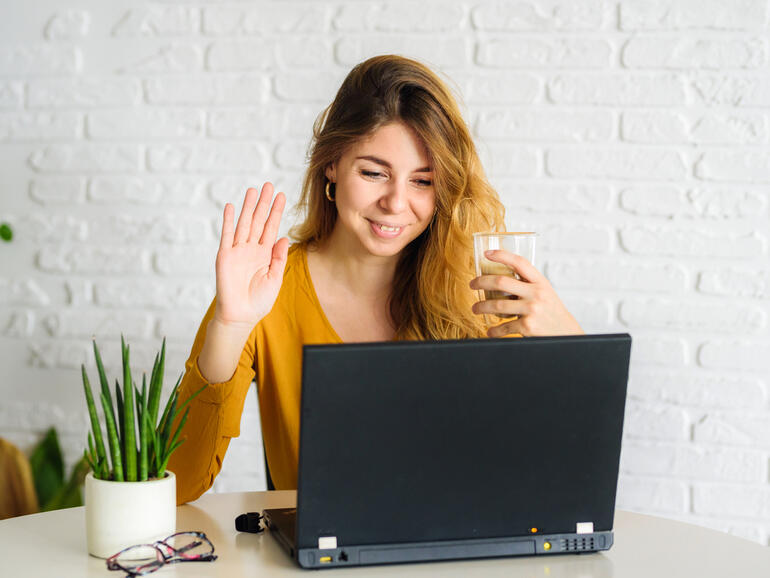 TechRepublic's tweet image. Computer/IT remote work increased more than 50% since March 1 tek.io/2SdJRIU