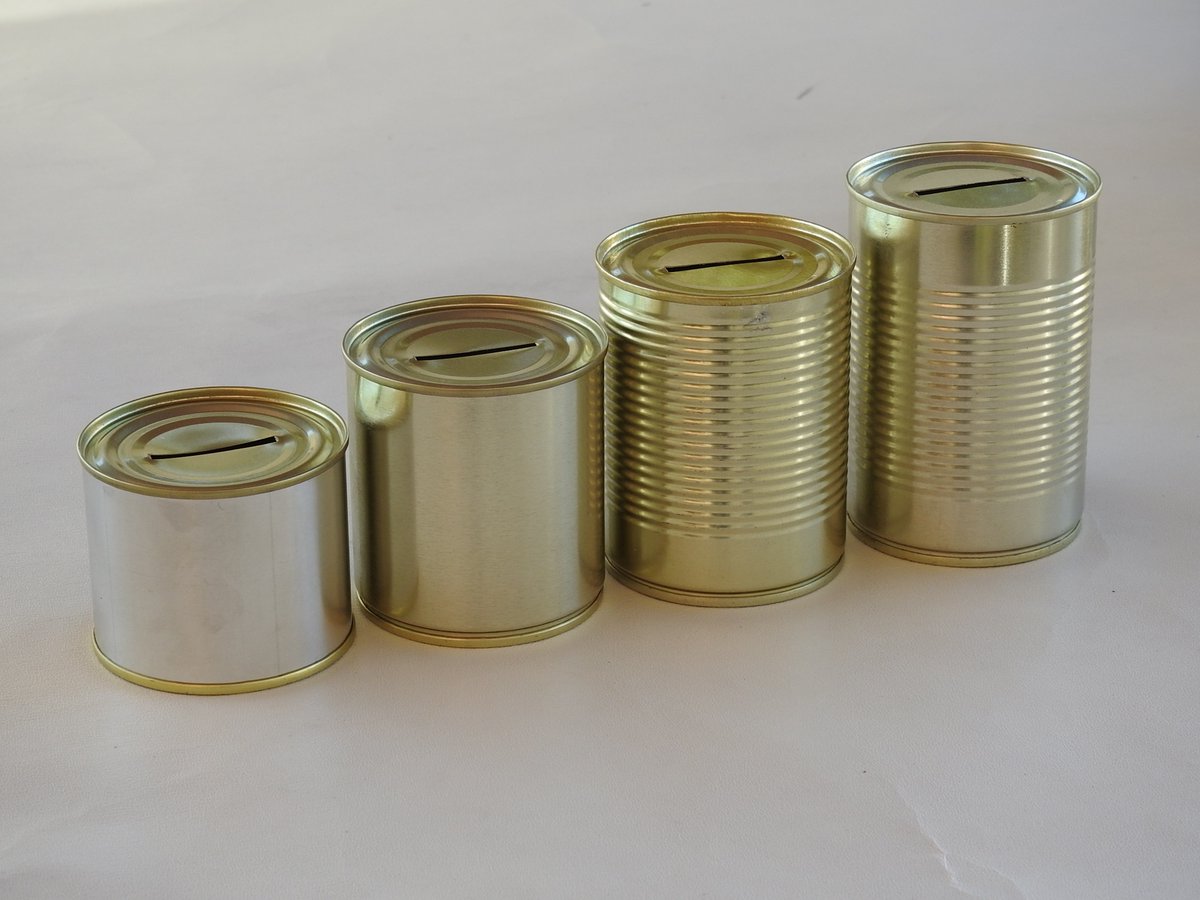 Can It - Tin Can Manufacturer & Tin Supplier (@canitpromo) / X