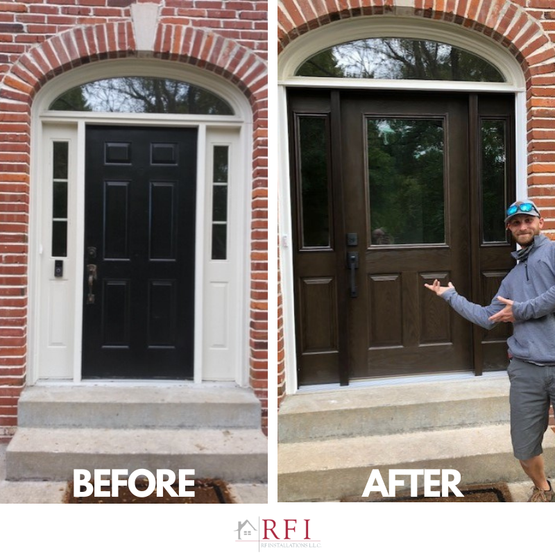 RF Installations LLC tweet media