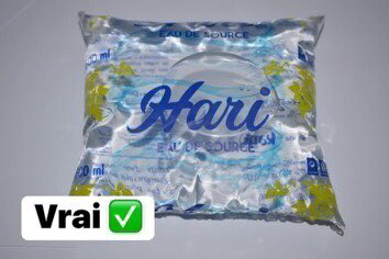 KaniGroupeSarl's tweet photo. 🚨#Urgent #Arnaque #PartagerSVP
L’eau de source Hari de KaniGroupe a été victime d’arnaque par un particulier qui produit des pures Water avec le nom de Hari l’authentique .

À tout les consommateurs de cette eau de source . 

Nous lançons une alerte 🚨 général et vigilance . https://t.co/fS9tn66YHB
