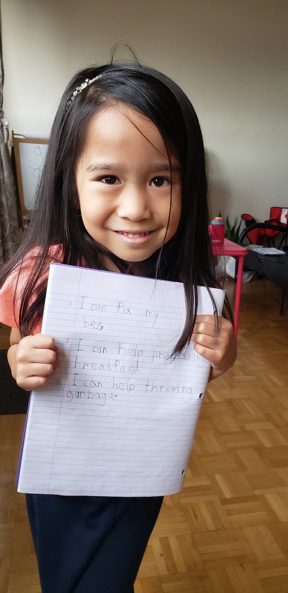 klieoTanedo's tweet photo. Chores that i can do at home 
@TCDSB_StAnne #tcdsbvsfam  #SophiaYssadora👧 https://t.co/rIqRrbCtaf