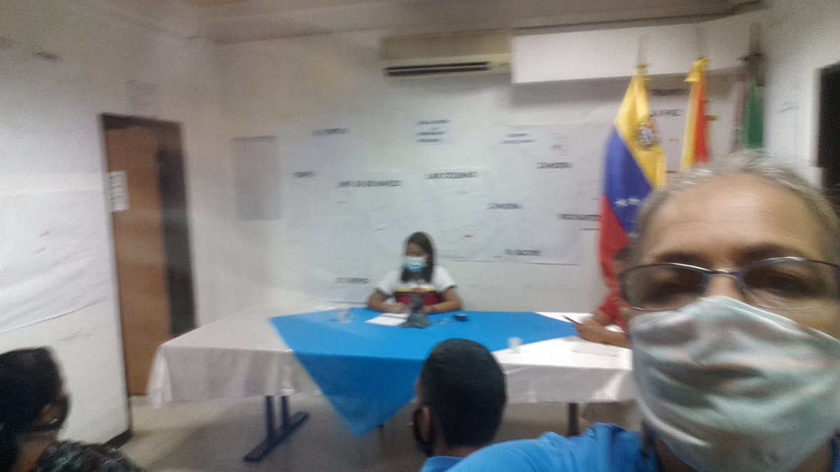 AragEducBolivar's tweet photo. @AragEducBolivar articulando con @MarisselaPSUV jornadas de limpieza y retiro de desechos en las Instituciones Educativas @AlcaldiaBSMateo #Aragua @NicolasMaduro @psuvaristobulo 
@MPPEDUCACION https://t.co/zcHMptshOl