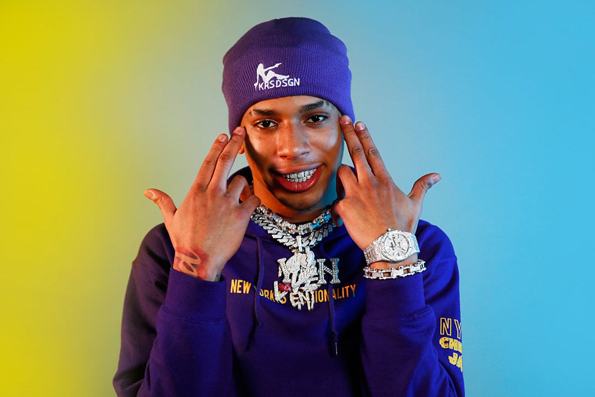 UNPOPULAR OPINIONS: NLE CHOPPA