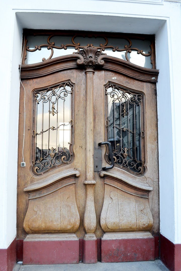 <a href="/varlamov/">Ilya Varlamov</a> Вилла Рихарда Вихерта, озерск Калиниградская область.
