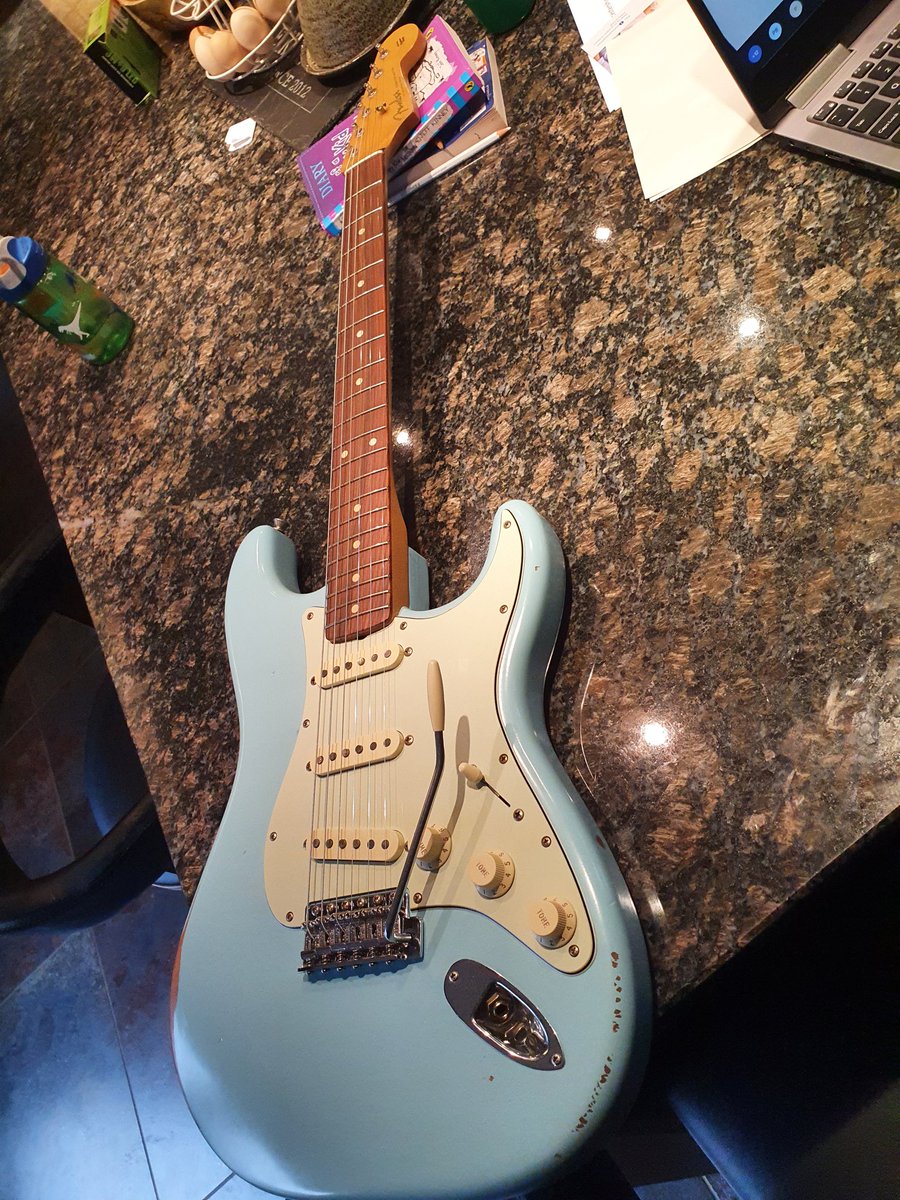 #andertonsmademedoit again! I'm a little bit in love with this beaut...