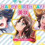 ガルパで 全員ミッシェル が話題に バンドリ トレンディソーシャルゲームス