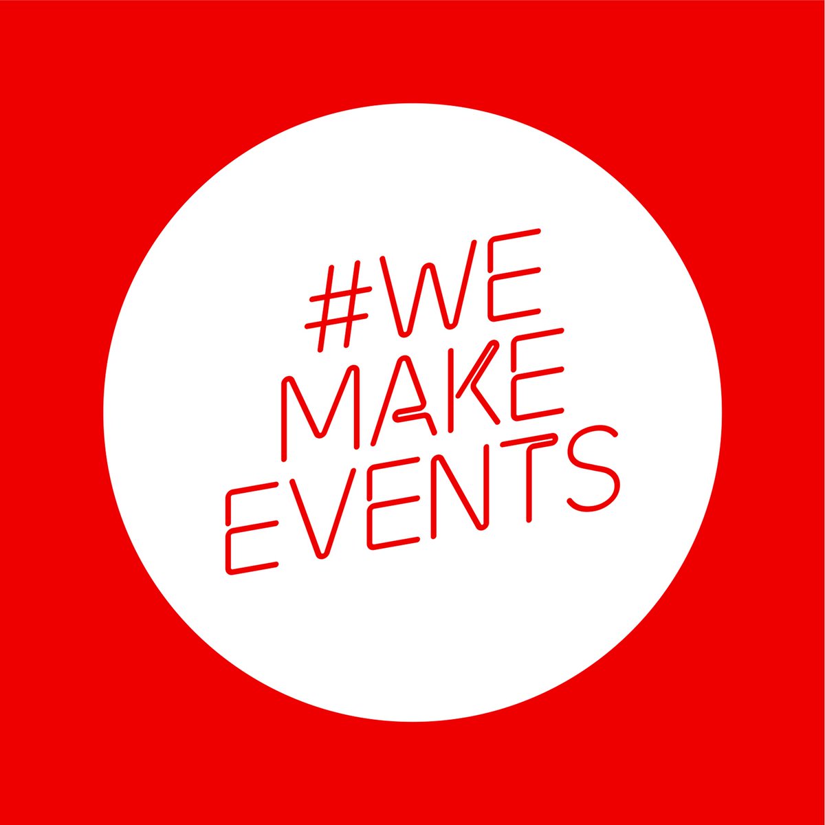 I’m supporting the #wemakeevents campaign. The live events sector needs urgent government support to survive. Our wonderful crews that make our gigs happen are in desperate need of help, please check out wemakeevents.com to find out how. 📷 IsyTownsend