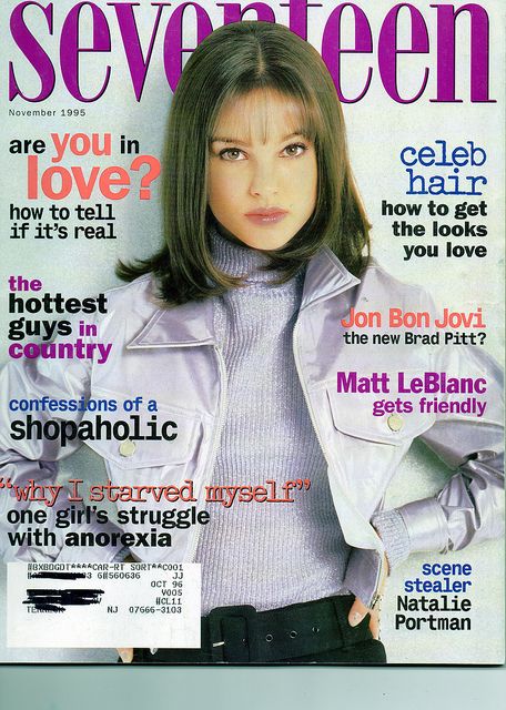 So here's magazine covers from when I was a kid and looking at them all makes the child me hate the world even more than I already did because can't relate, sounds like shit, hate my life