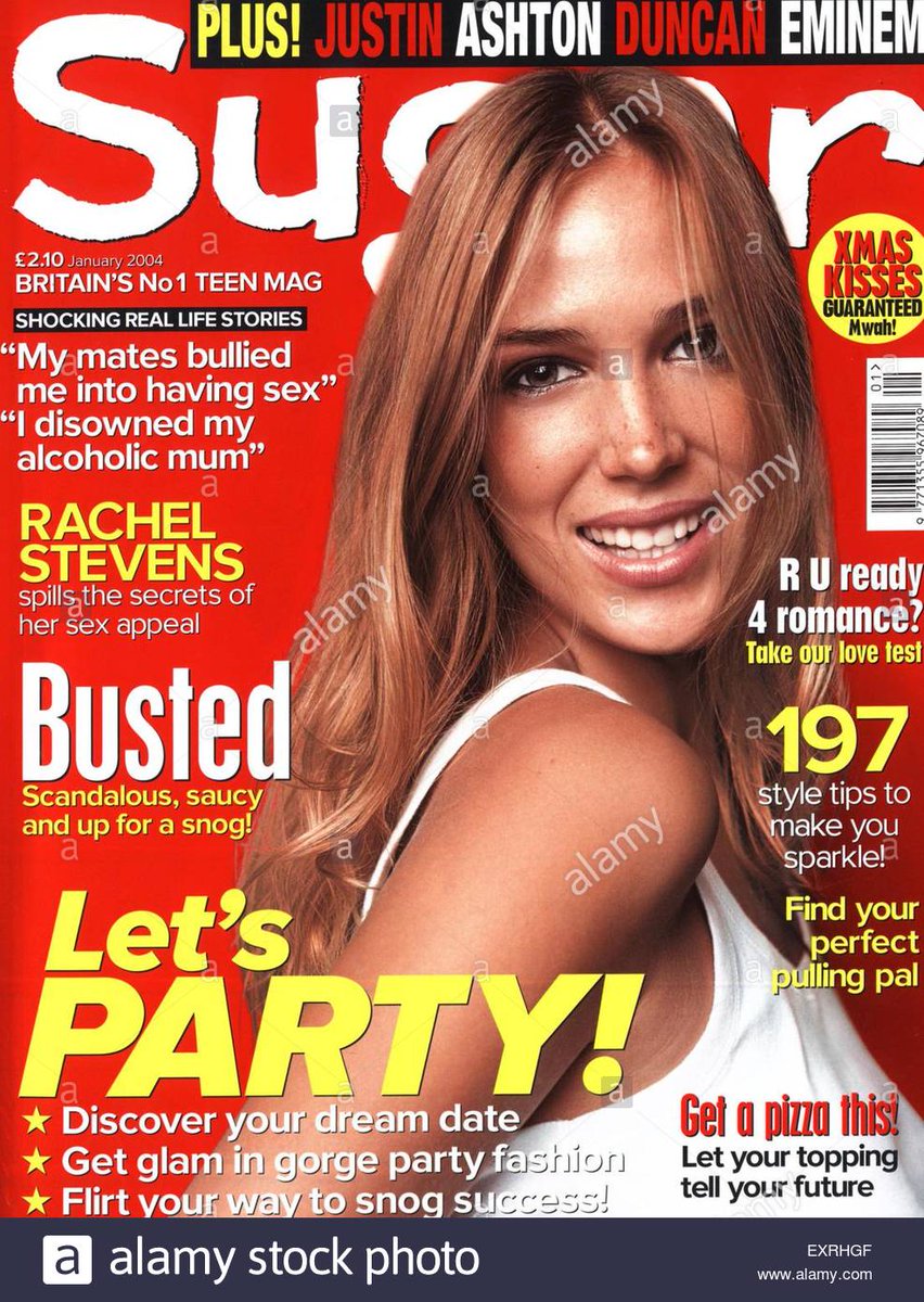 So here's magazine covers from when I was a kid and looking at them all makes the child me hate the world even more than I already did because can't relate, sounds like shit, hate my life